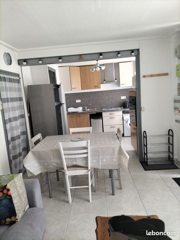 Maison à louer, 44m², Villenauxe-la-Grande