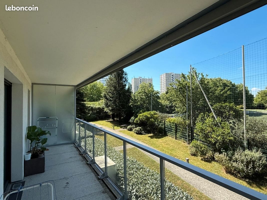Appartement à louer, 39m², Nantes