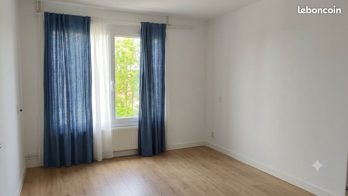 Appartement à louer, 42m², Palaiseau