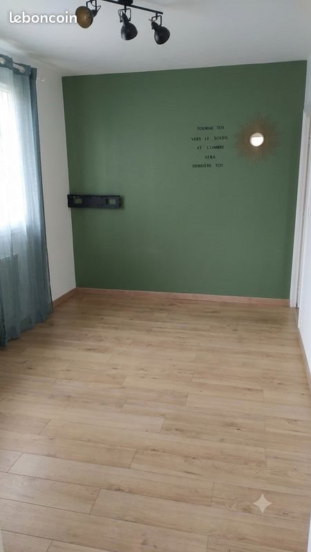Appartement à louer, 42m², Palaiseau