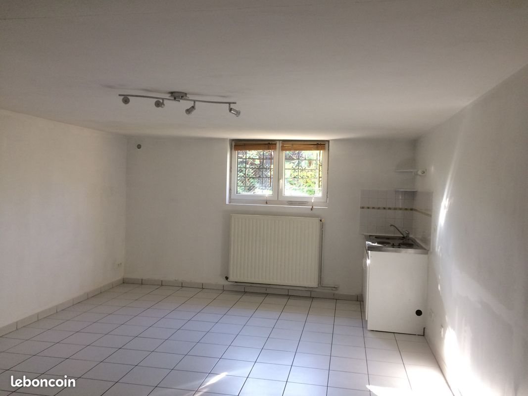 Appartement à louer, 47m², Villeurbanne