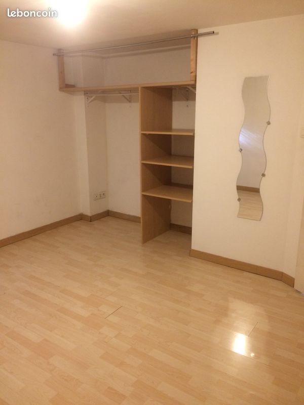 Appartement à louer, 47m², Villeurbanne