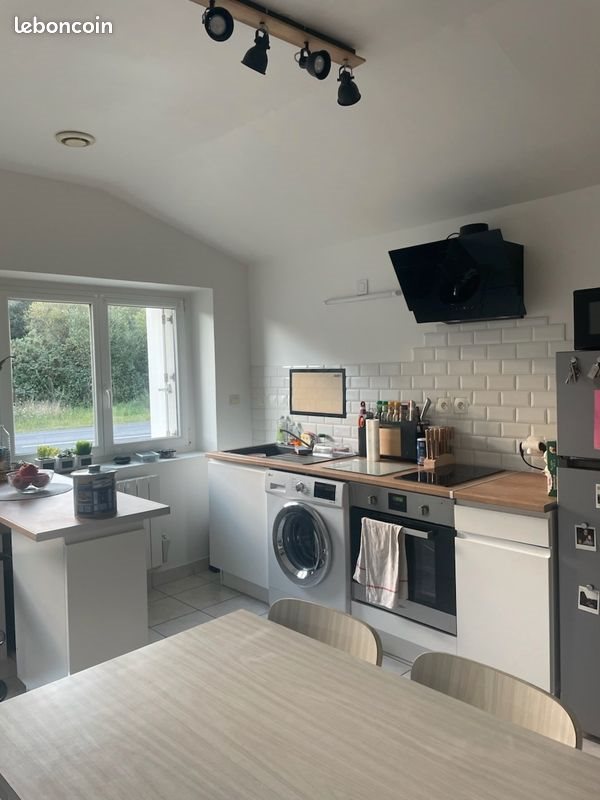 Appartement à louer, 27m², Monterblanc