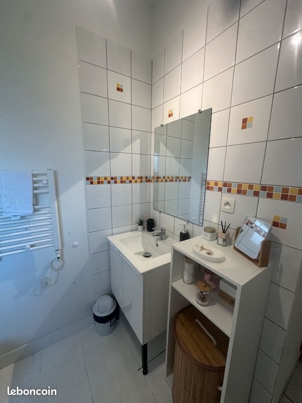 Appartement à louer, 27m², Monterblanc
