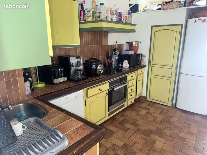 Maison à vendre, 190m², Port-de-Bouc