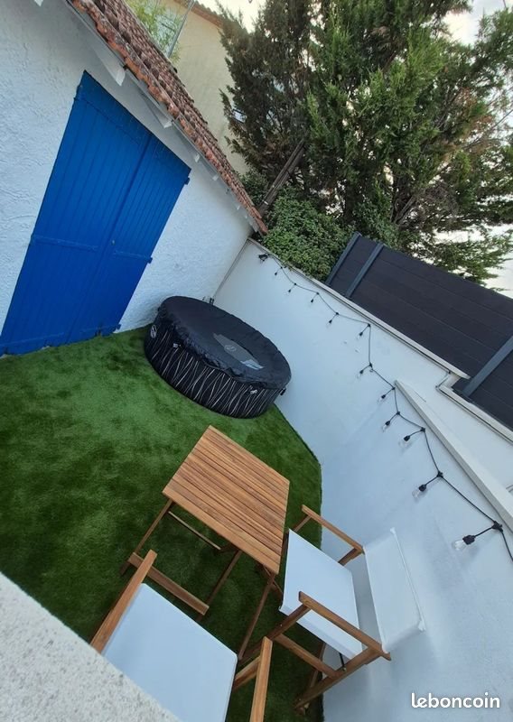 Maison à vendre, 50m², Calvisson