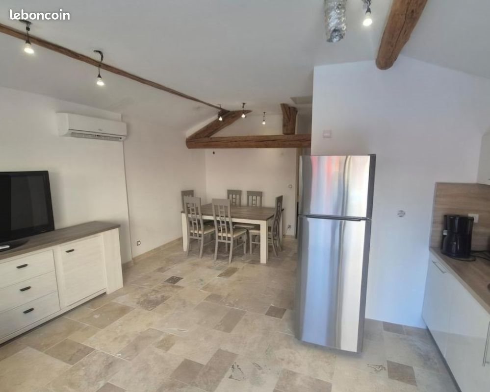 Maison à vendre, 50m², Calvisson
