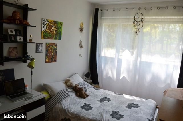 Appartement à louer, 60m², Villeurbanne