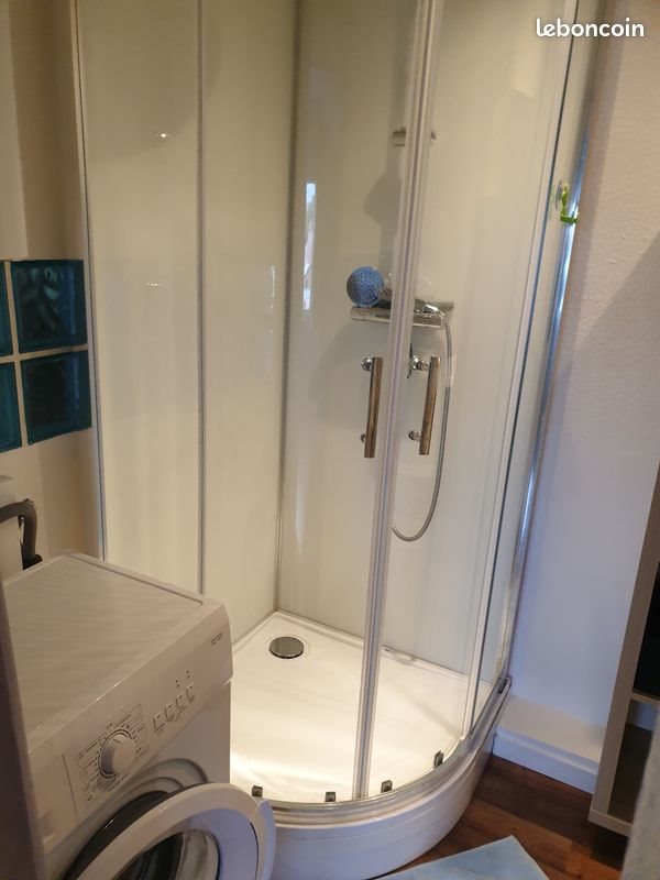 Appartement à louer, 18m², Richwiller