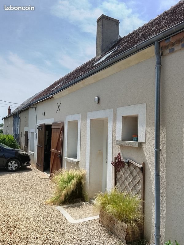 Maison à vendre, 140m², Autrèche
