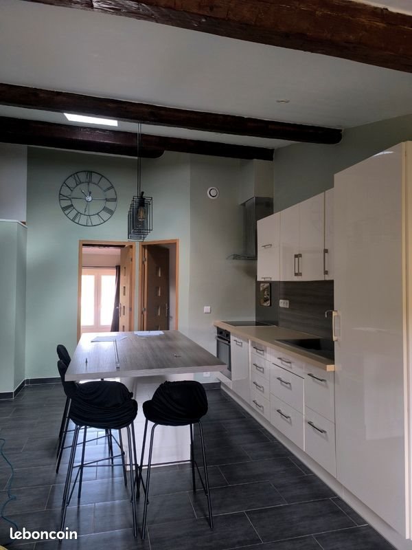 Appartement à louer, 40m², Nans-les-Pins