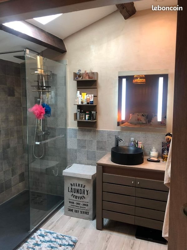 Appartement à louer, 40m², Nans-les-Pins