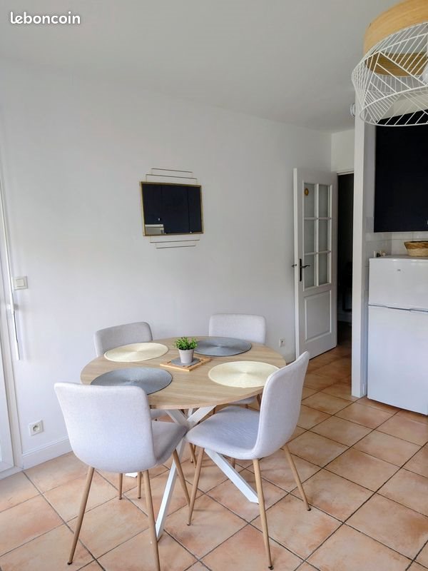 Appartement à vendre, 39m², Hendaye