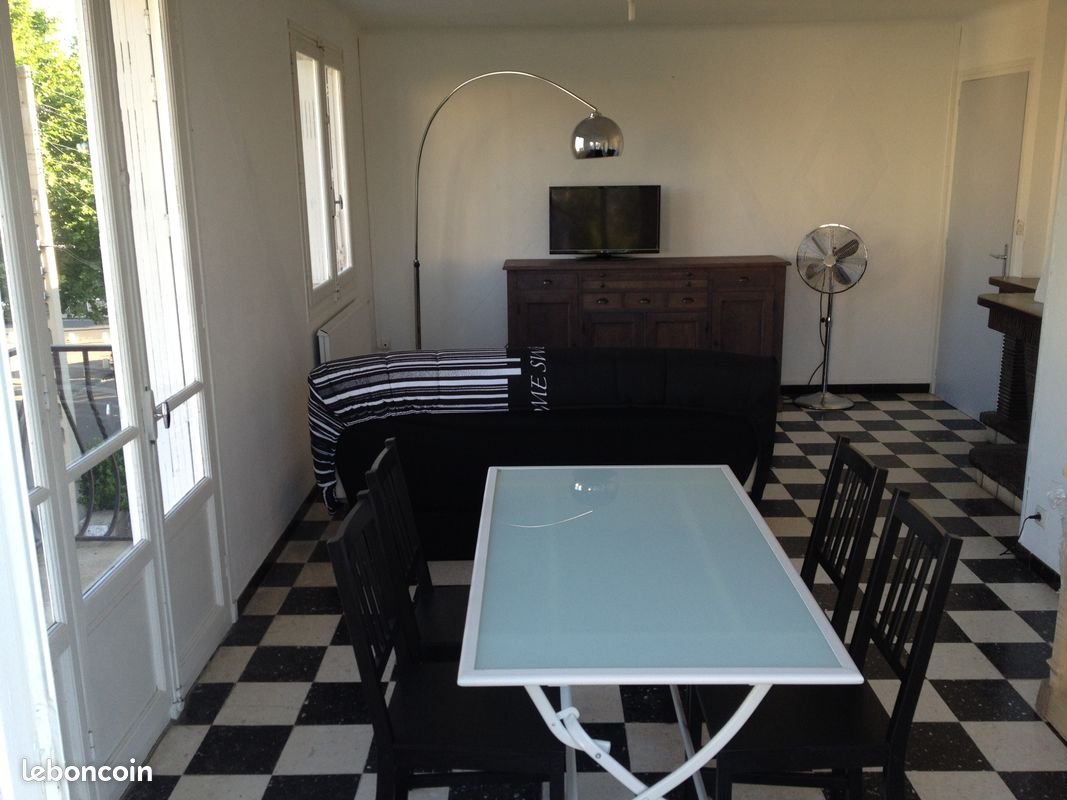 Maison à louer, 79m², Perpignan