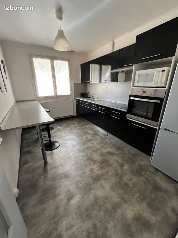 Maison à louer, 79m², Perpignan