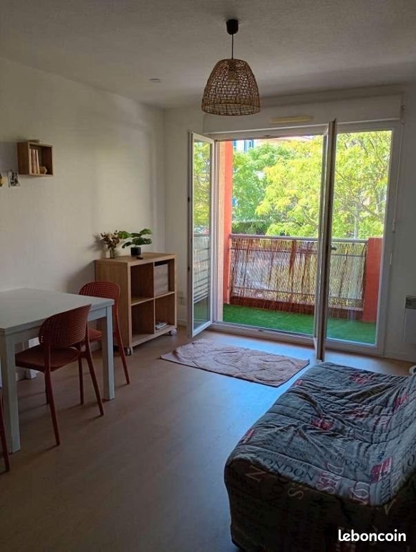 Appartement à louer, 32m², Perpignan