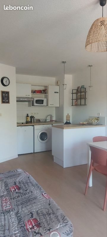 Appartement à louer, 32m², Perpignan