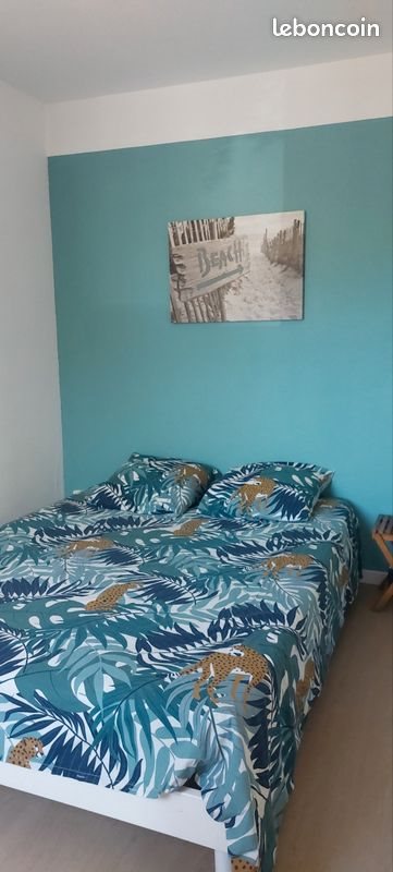 Appartement à louer, 32m², Perpignan