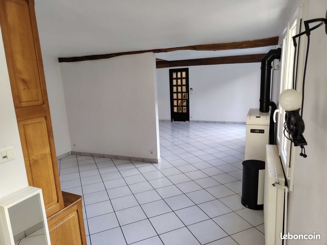 Maison à louer, 90m², Beauvais