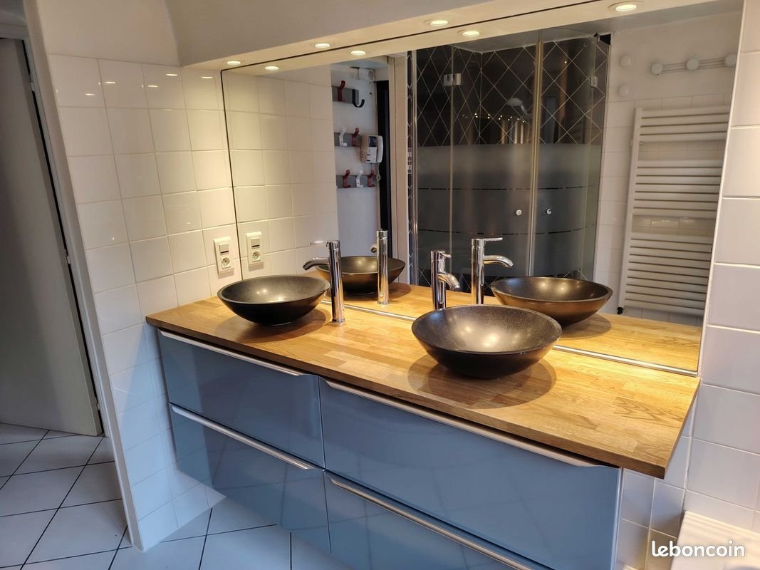 Maison à louer, 90m², Beauvais