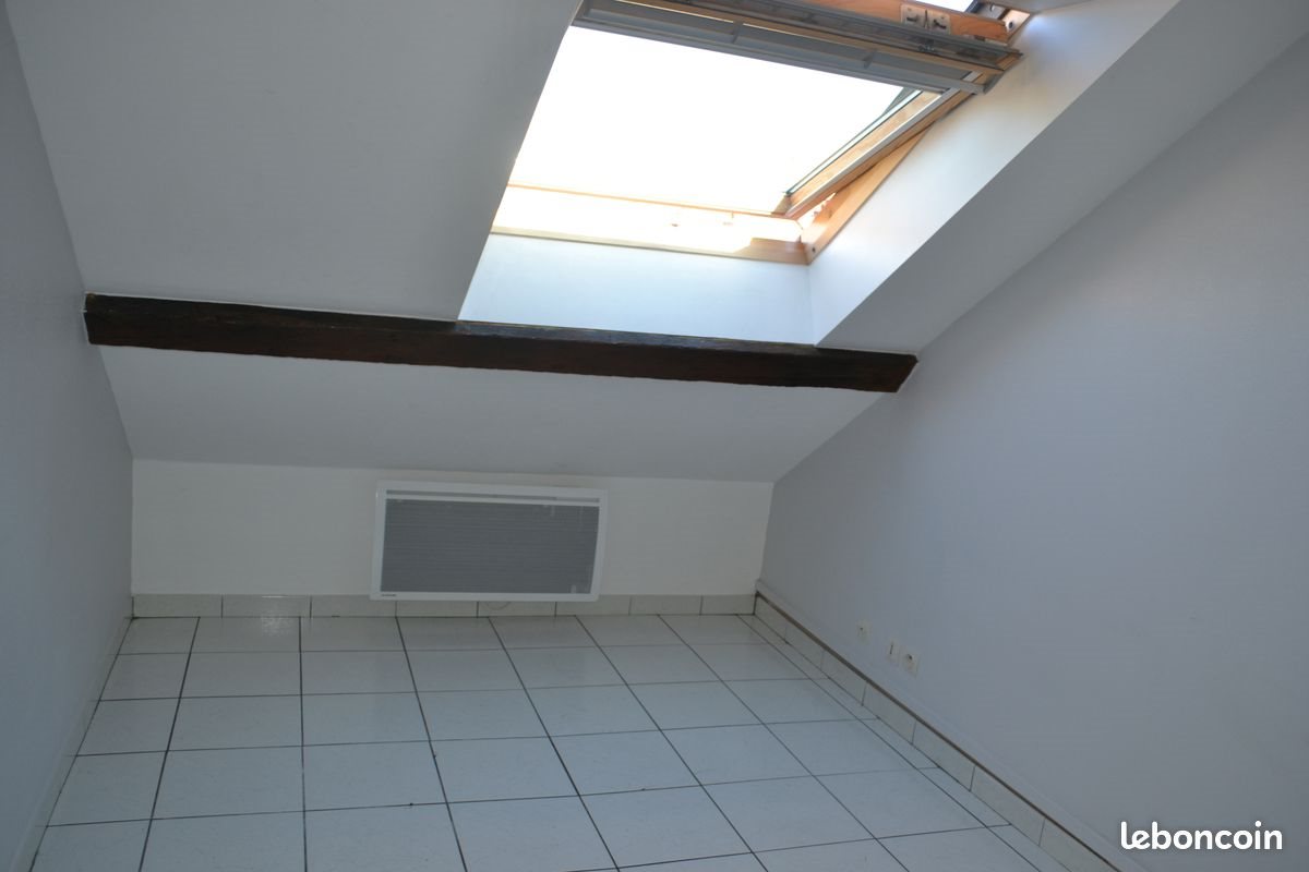 Appartement à louer, 14m², Besançon