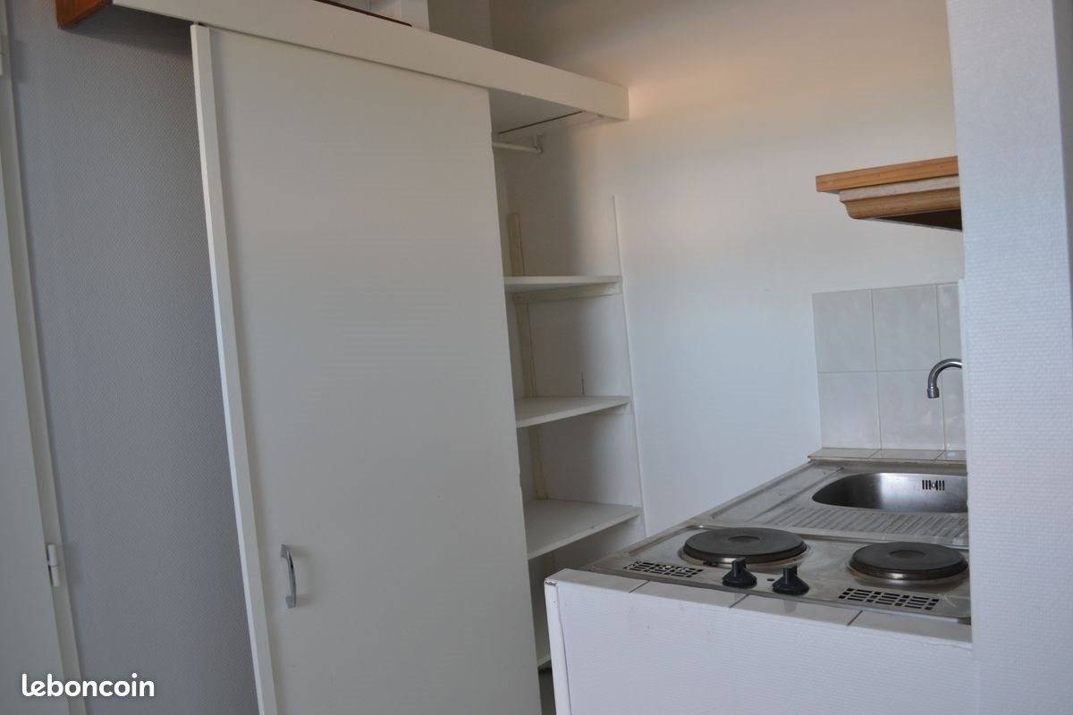 Appartement à louer, 14m², Besançon