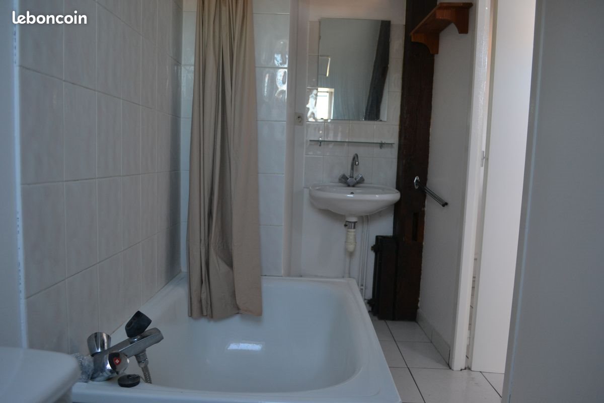 Appartement à louer, 14m², Besançon