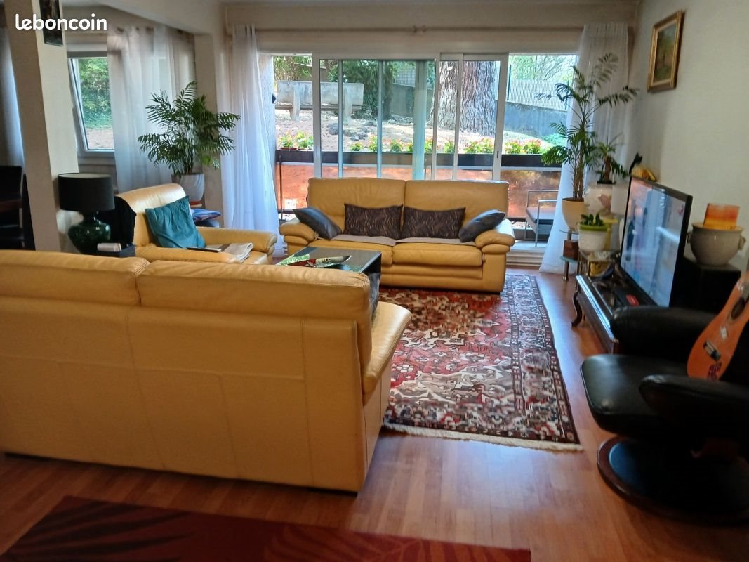 Appartement à vendre, 121m², Clermont-Ferrand