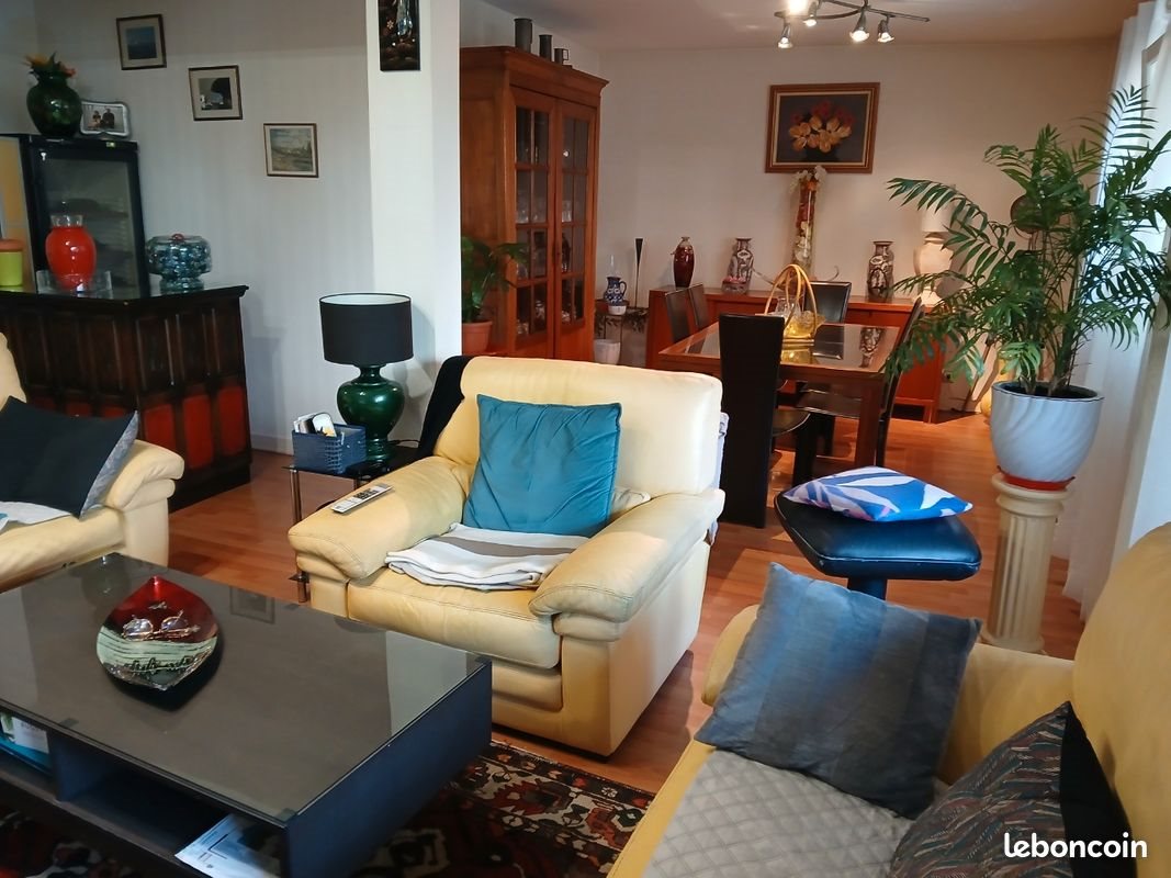 Appartement à vendre, 121m², Clermont-Ferrand
