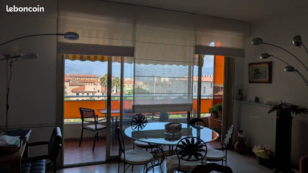 Appartement à vendre, 80m², Ajaccio