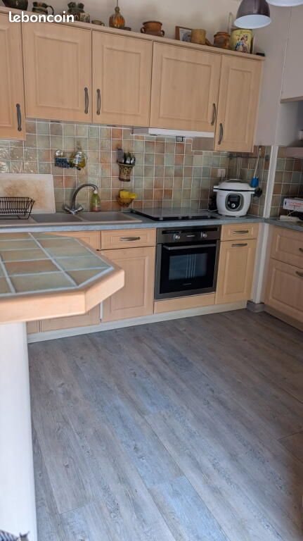 Appartement à vendre, 80m², Ajaccio