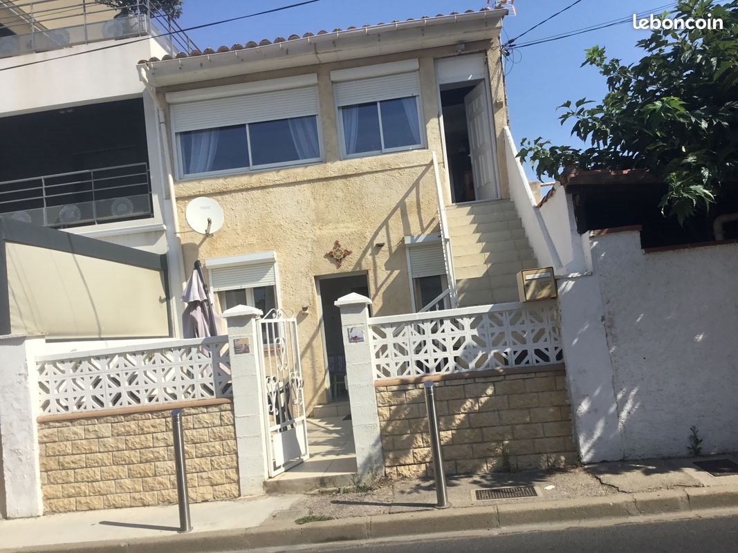 Appartement à louer, 50m², Canet-en-Roussillon