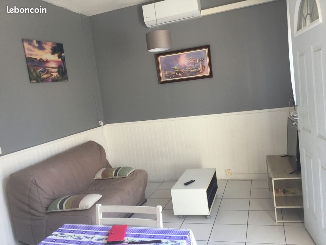 Appartement à louer, 50m², Canet-en-Roussillon