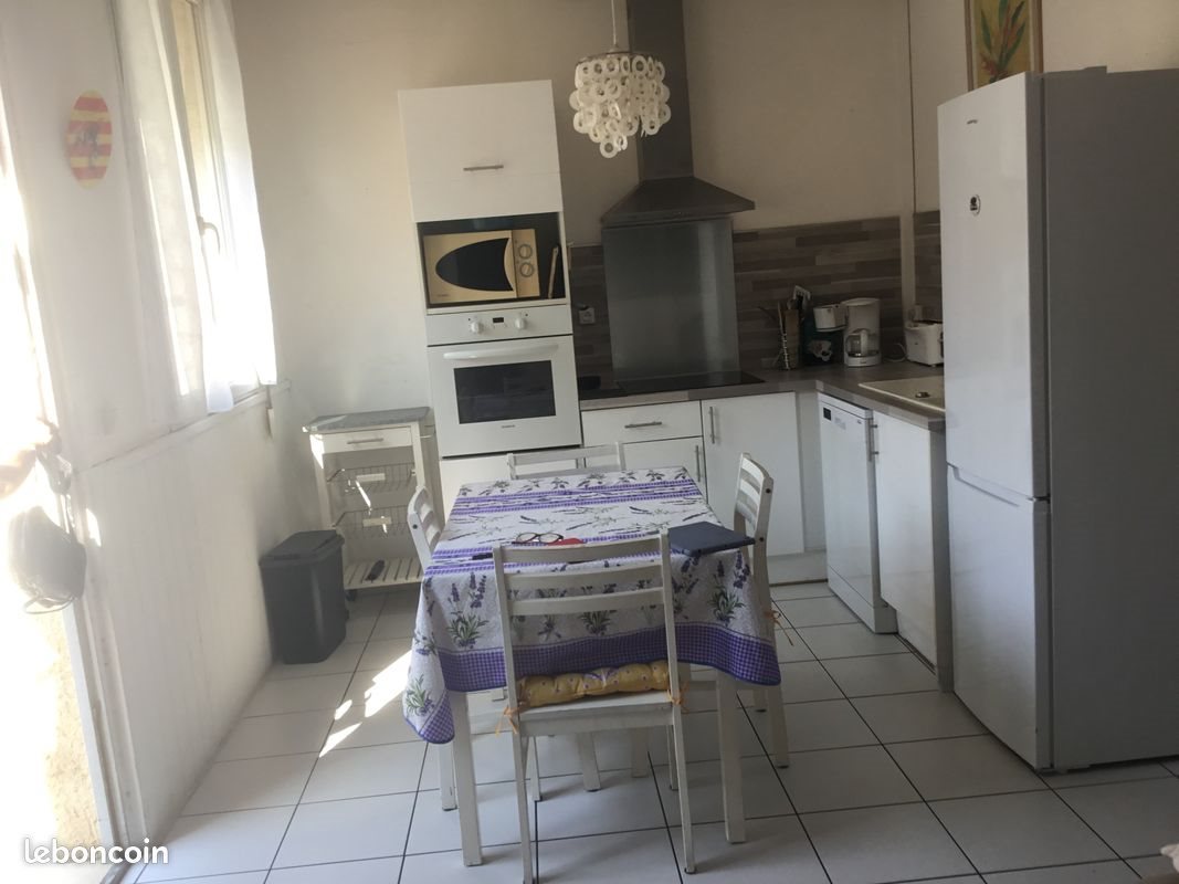Appartement à louer, 50m², Canet-en-Roussillon