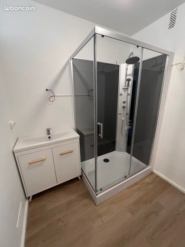 Appartement à louer, 57m², Châtellerault