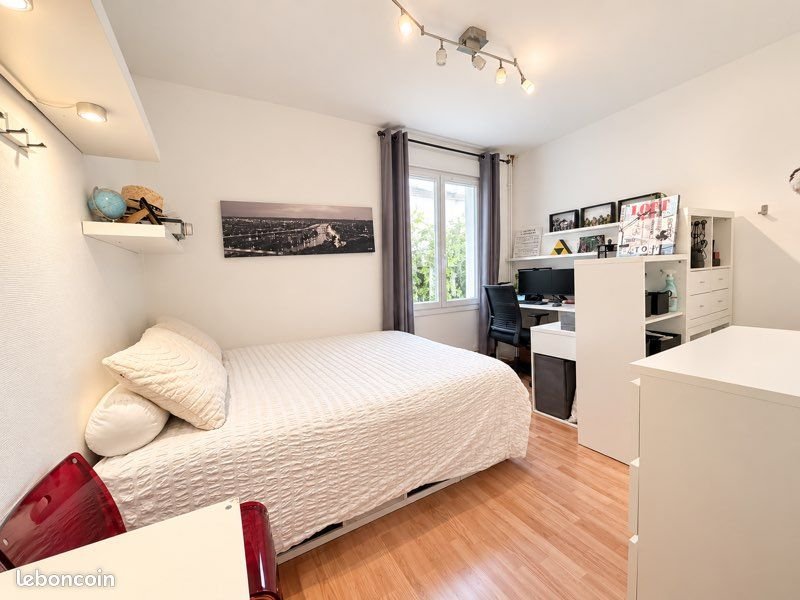 Maison à vendre, 100m², Sotteville-lès-Rouen