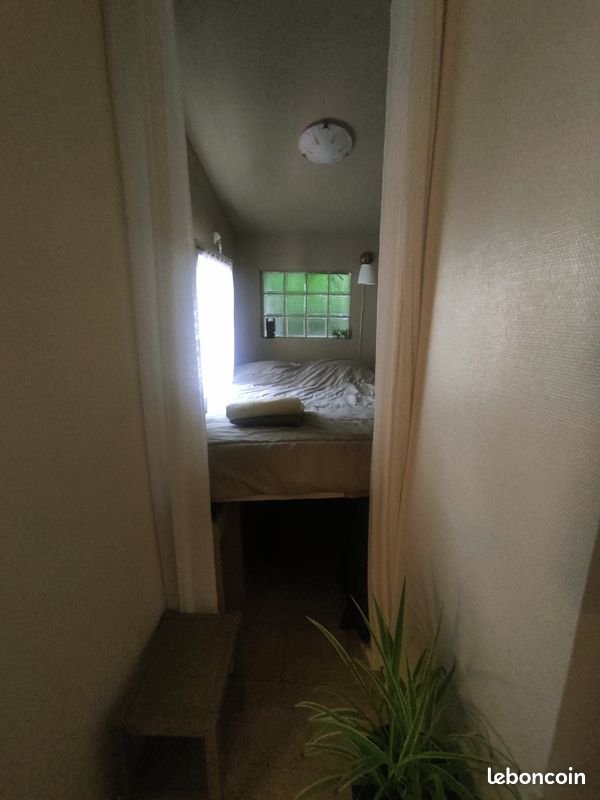 Appartement à louer, 19m², La Rochelle