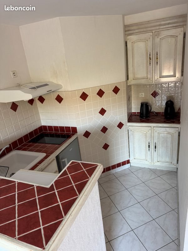 Appartement à louer, 21m², Gap