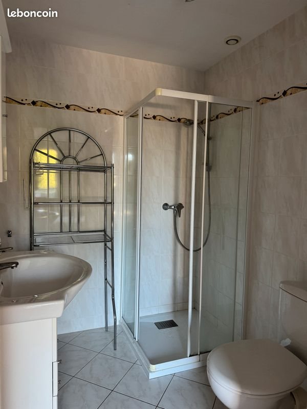 Appartement à louer, 21m², Gap