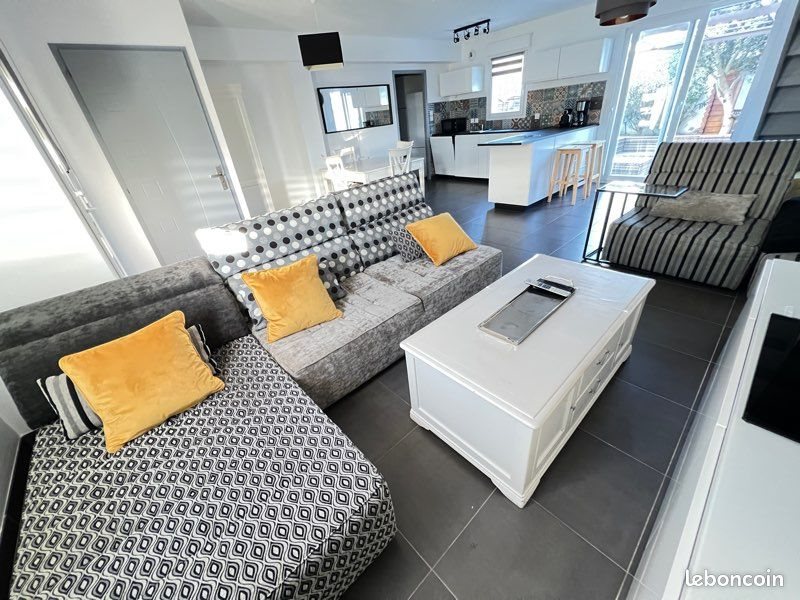 Maison à louer, 100m², Vertou