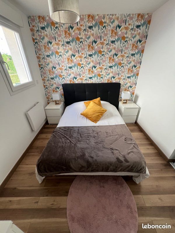 Maison à louer, 100m², Vertou