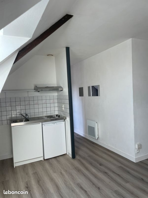 Appartement à louer, 33m², Guérande
