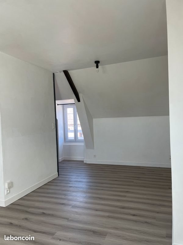 Appartement à louer, 33m², Guérande