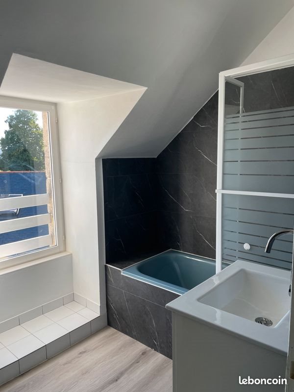 Appartement à louer, 33m², Guérande