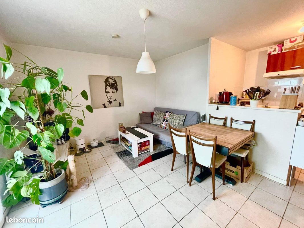 Appartement à louer, 39m², Grenade