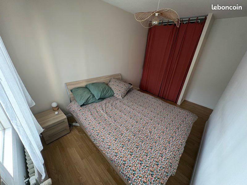Appartement à vendre, 66m², Eysines