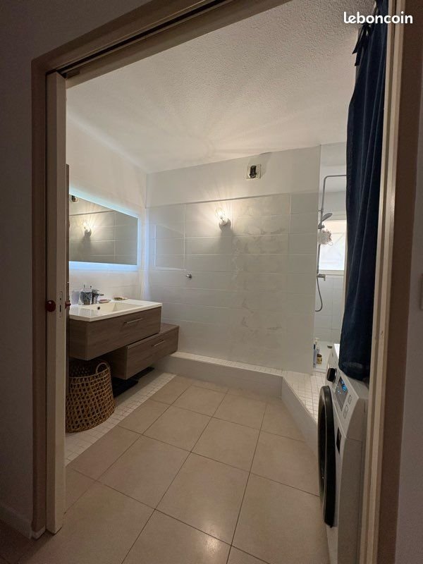 Appartement à vendre, 66m², Eysines