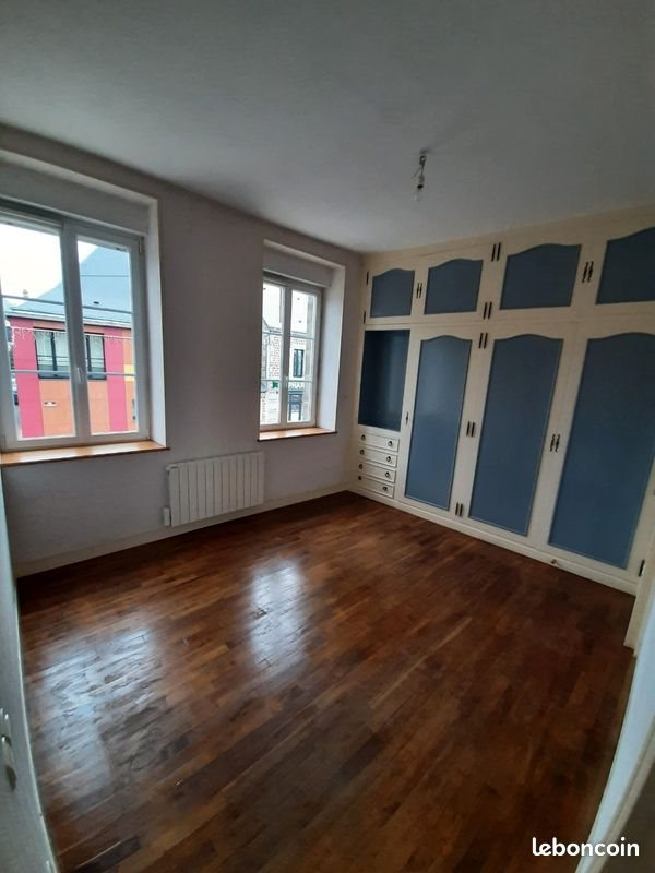 Maison à louer, 50m², Ceaucé