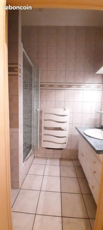 Maison à louer, 50m², Ceaucé