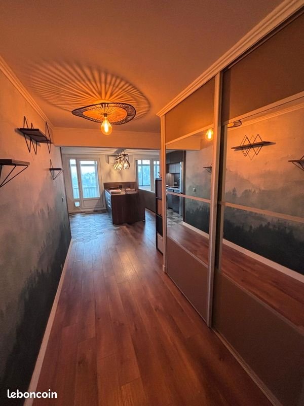 Appartement à louer, 75m², Grasse